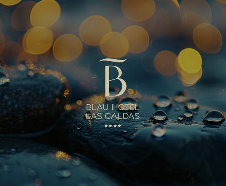 Experience the magic of Christmas Eve Blau Hotel Las Caldas Asturias Experience the magic of Christmas Eve Blau Hotel Las Caldas Asturias