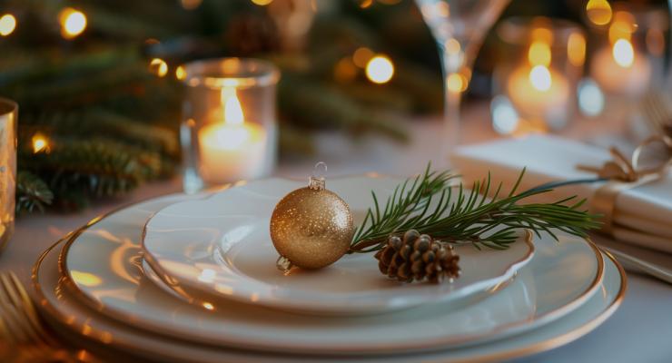 Vive la magia de la Nochebuena Blau Hotel Las Caldas Asturias Vive la magia de la Nochebuena Blau Hotel Las Caldas Asturias