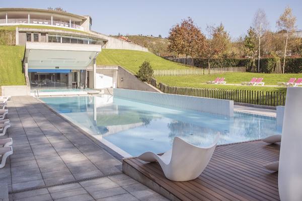 EXPERIENCES GIFT OF 1 NIGHT with accommodation Give energy! Blau Hotel Las Caldas Asturias EXPERIENCES GIFT OF 1 NIGHT with accommodation Give energy! Blau Hotel Las Caldas Asturias