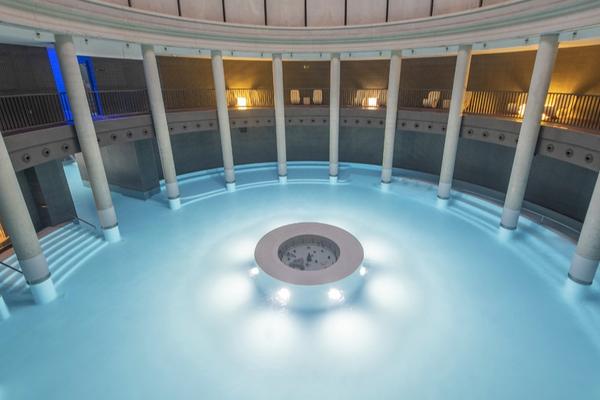 AQUADAY VOUCHER Blau Hotel Las Caldas Asturias AQUADAY VOUCHER Blau Hotel Las Caldas Asturias