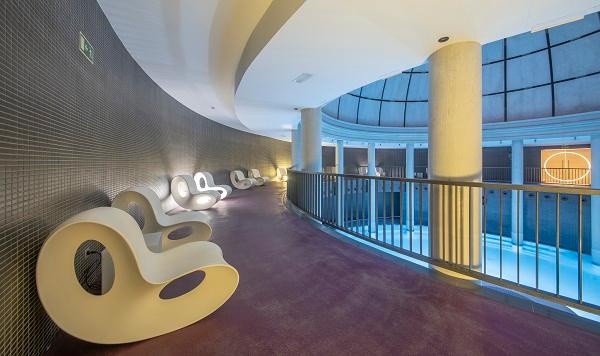 Premium Pack +60 years 3 nights Blau Hotel Las Caldas Asturias Premium Pack +60 years 3 nights Blau Hotel Las Caldas Asturias