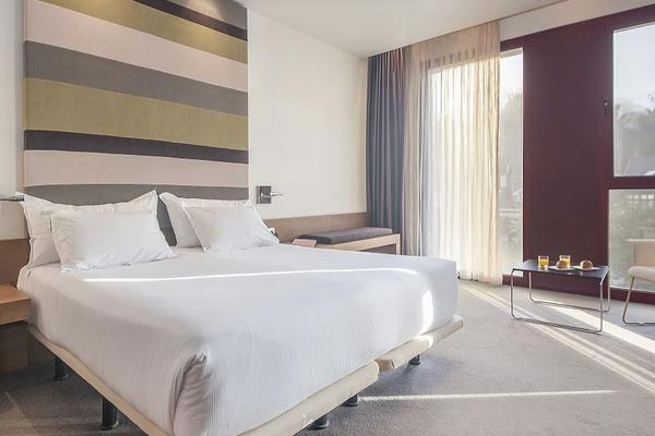 2 NIGHTS GIFT EXPERIENCES with accommodation Blau Hotel Las Caldas Asturias 2 NIGHTS GIFT EXPERIENCES with accommodation Blau Hotel Las Caldas Asturias