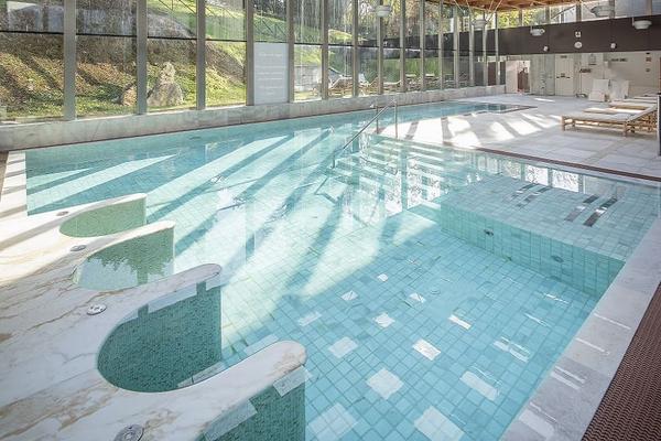 MANANTIAL THERMAL CENTRE - FROM MONDAY TO SUNDAY MANANTIAL THERMAL CENTRE - FROM MONDAY TO SUNDAY