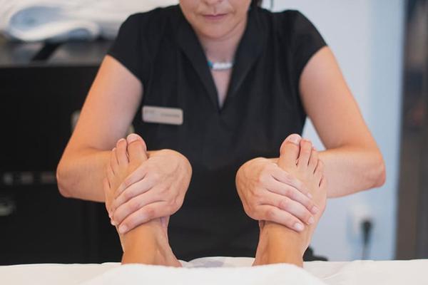 PODAL MASSAGE PODAL MASSAGE