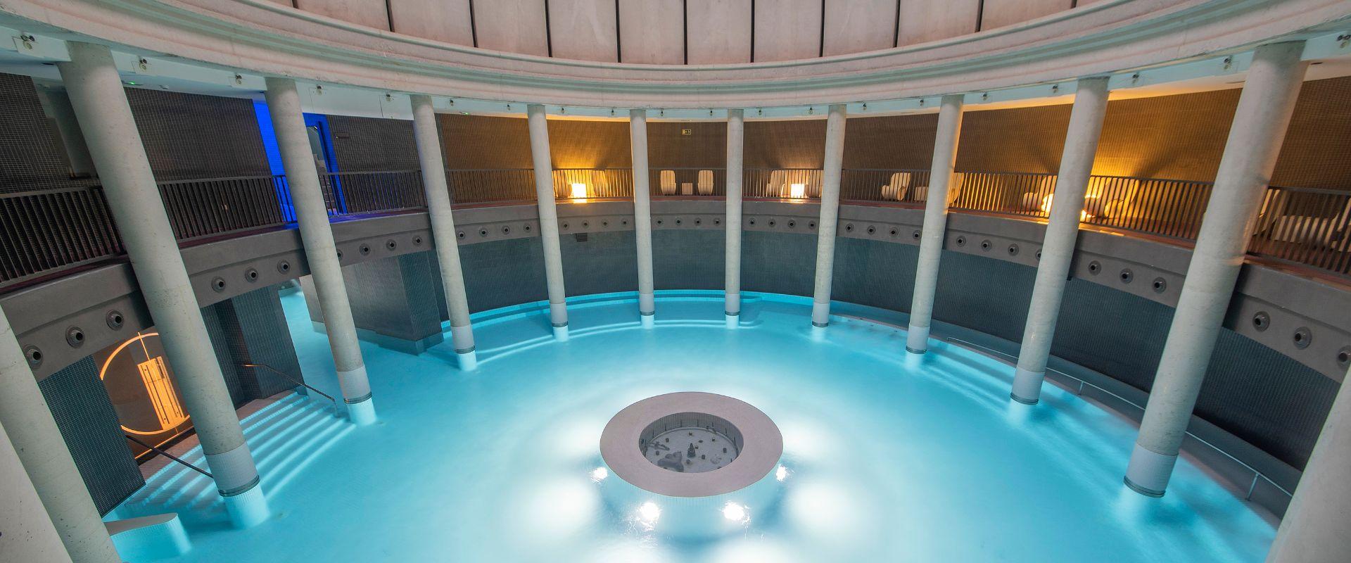 Blau Hotel Las Caldas Asturies Blau Hotel Las Caldas Asturies