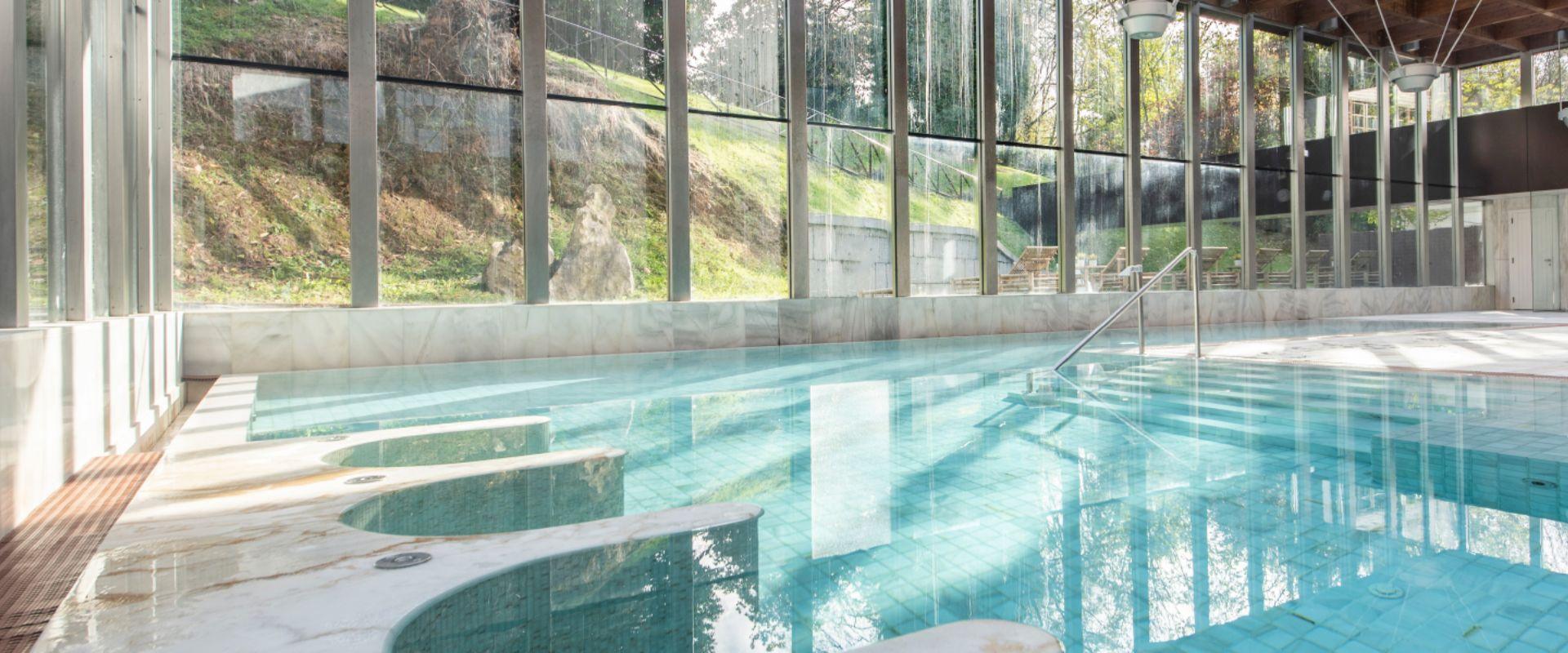 Blau Hotel Las Caldas Астурия Blau Hotel Las Caldas Астурия