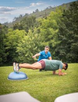 Blau Hotel Las Caldas Asturias Blau Hotel Las Caldas Asturias