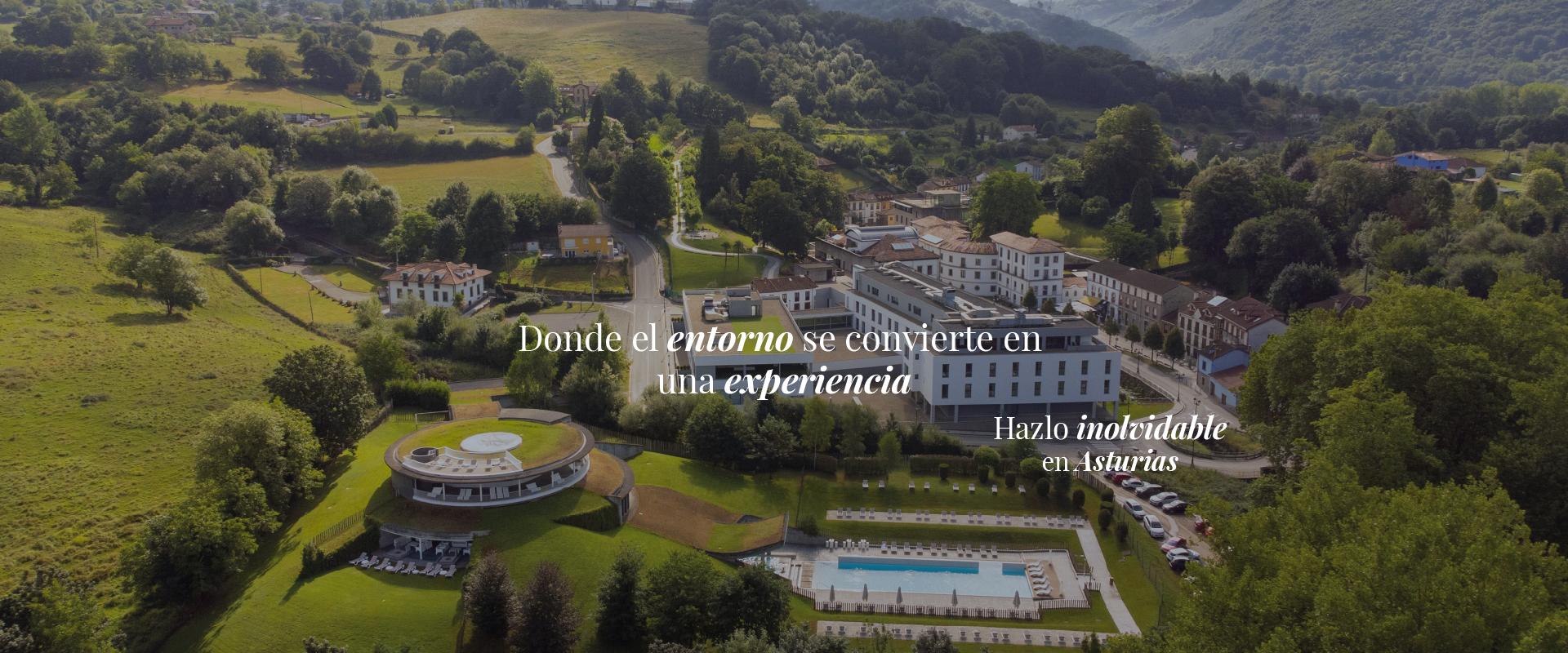 Blau Hotel Las Caldas Asturias Blau Hotel Las Caldas Asturias