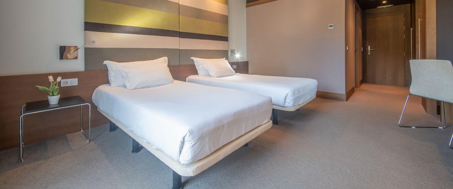 Blau Hotel Las Caldas Asturias Blau Hotel Las Caldas Asturias