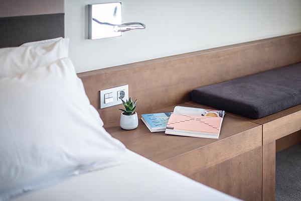 Business room Blau Hotel Las Caldas Asturias Business room Blau Hotel Las Caldas Asturias