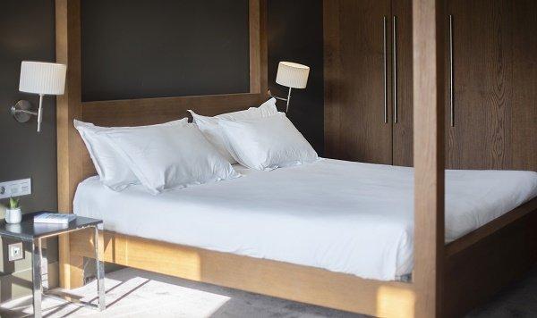 Junior Suite Blau Hotel Las Caldas Asturias Junior Suite Blau Hotel Las Caldas Asturias