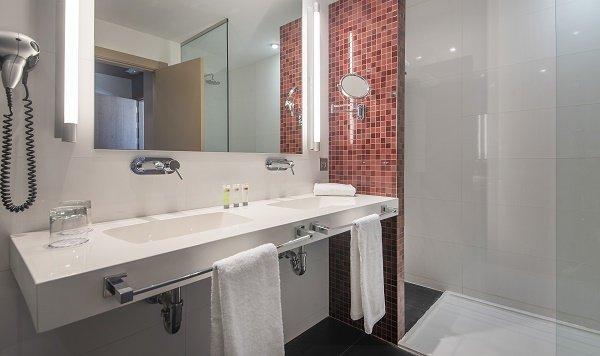 Junior Suite Blau Hotel Las Caldas Asturias Junior Suite Blau Hotel Las Caldas Asturias