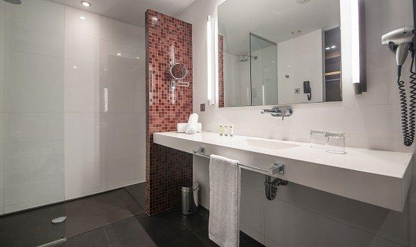 Suite Blau Hotel Las Caldas Asturias Suite Blau Hotel Las Caldas Asturias