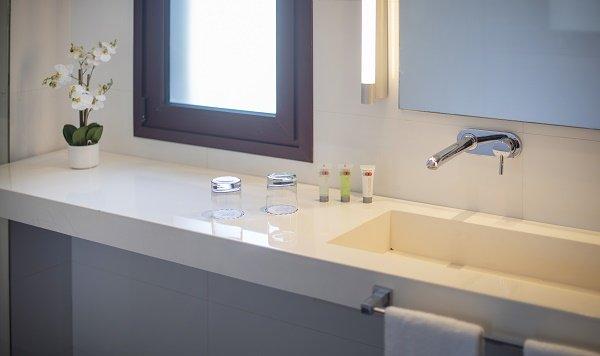 Deluxe suite Blau Hotel Las Caldas Asturias Deluxe suite Blau Hotel Las Caldas Asturias