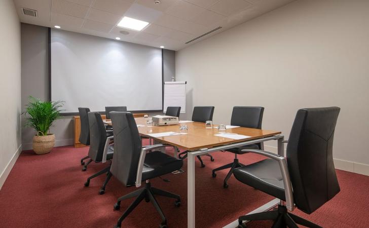 Enclave I & II Blau Hotel Las Caldas Asturias Enclave I & II Blau Hotel Las Caldas Asturias