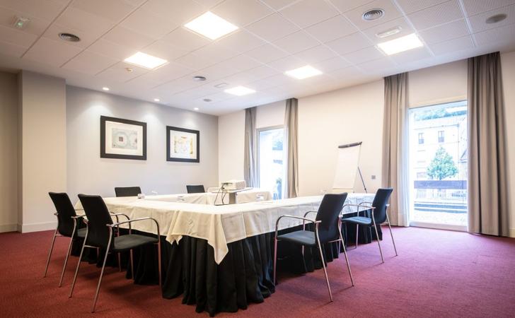 Enclave III Blau Hotel Las Caldas Asturias Enclave III Blau Hotel Las Caldas Asturias