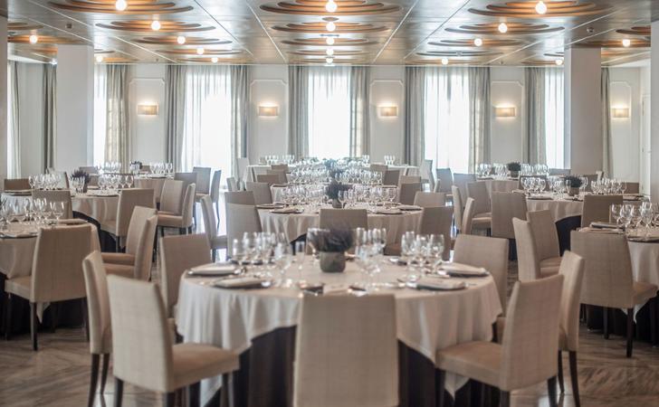 Priorio Lounge Blau Hotel Las Caldas Asturias Priorio Lounge Blau Hotel Las Caldas Asturias