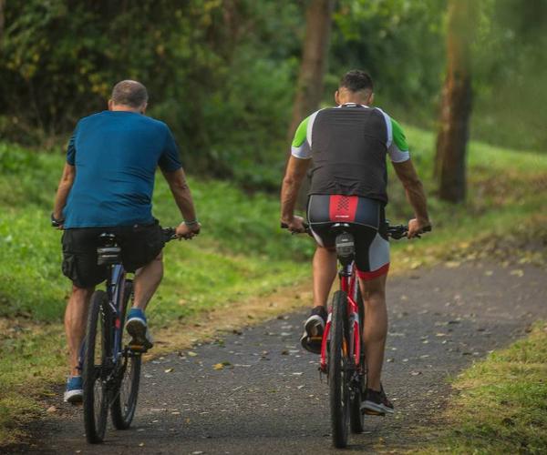 ciclismo Blau Hotel Las Caldas Asturie ciclismo Blau Hotel Las Caldas Asturie