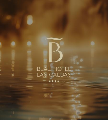 Would you like to enjoy a unique Christmas experience in Las Caldas? Blau Hotel Las Caldas Asturias Would you like to enjoy a unique Christmas experience in Las Caldas? Blau Hotel Las Caldas Asturias