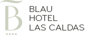 Blau Hotel Las Caldas Asturias